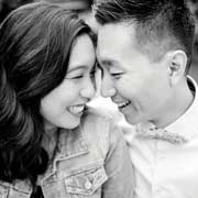 Suk-Jae & Jae-in